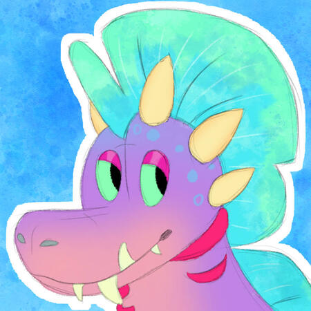 Character belongs to AlexLikesToDraw on Toyhouse, designed by MissyZero on Toyhouse